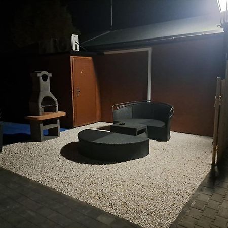 Na Spokojnie Jastarnia Zewnętrze zdjęcie