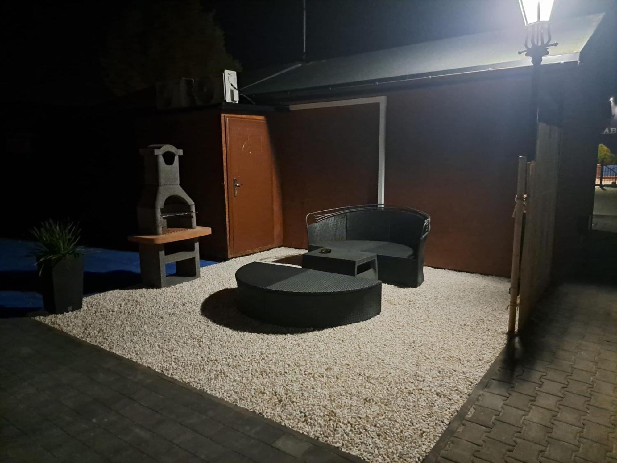 Na Spokojnie Jastarnia Zewnętrze zdjęcie